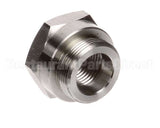 00-855394-00001 Vulcan Hart Cabinet,Steam Port Adapter