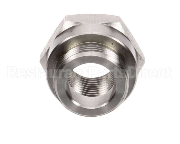 00-855394-00001 Vulcan Hart Cabinet,Steam Port Adapter