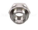 00-855394-00001 Vulcan Hart Cabinet,Steam Port Adapter