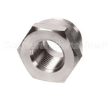 00-855394-00001 Vulcan Hart Cabinet,Steam Port Adapter