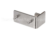 00-855521-00002 Vulcan Hart Cabinet,Btm Door Hinge Assembly