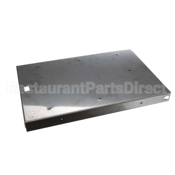00-855582-00001 Compatible Hobart Door, Compt Bracket Weld 3 Pan