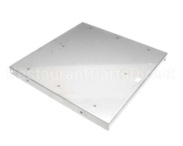 00-855582-00002 Vulcan Hart Door,Compt Bracket Weld 5 Pan