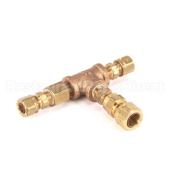 00-855601-00001 Compatible Vulcan Pilot, Air Natural Assembly