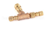 00-855601-00001 Vulcan Hart Pilot,Air Natural Assembly