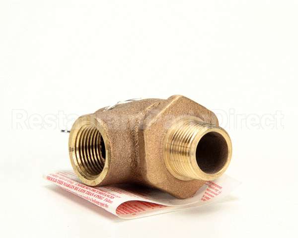 00-855606-00001 Vulcan Hart Valve,Relief 3/4" 5 Psi