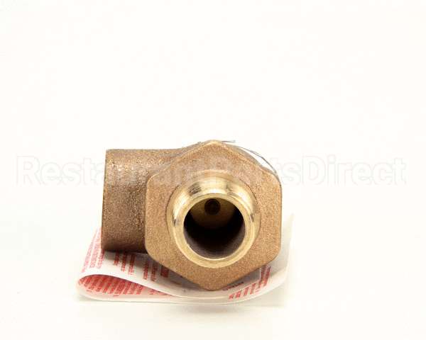 00-855606-00001 Vulcan Hart Valve,Relief 3/4" 5 Psi