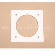 00-855625-00001 Compatible Hobart Burner Plate Gasket