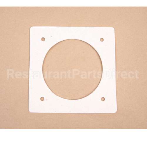 00-855625-00001 Compatible Hobart Burner Plate Gasket