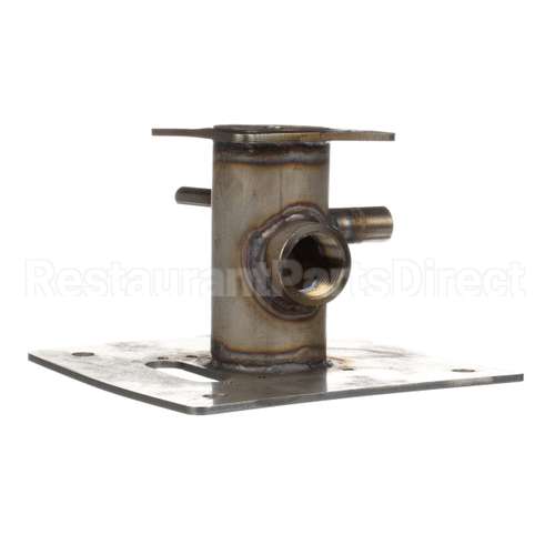 00-855640-00001 Vulcan Hart Burner,Adaptor Weld