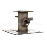 00-855640-00001 Vulcan Hart Burner,Adaptor Weld