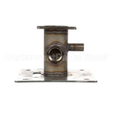 00-855640-00001 Vulcan Hart Burner,Adaptor Weld