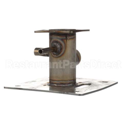 00-855640-00001 Vulcan Hart Burner,Adaptor Weld