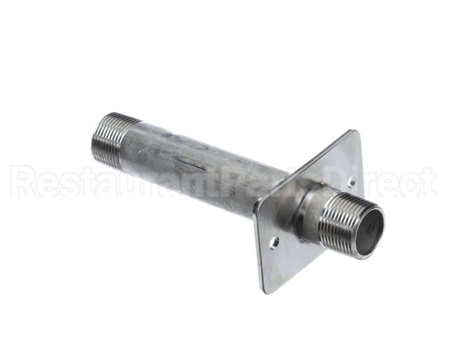 00-855670-00001 Vulcan Hart Support,Gas Pipe,C24Ga Weld