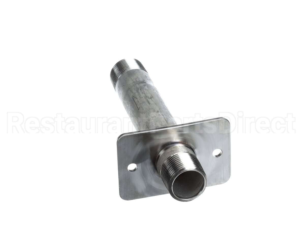 00-855670-00001 Vulcan Hart Support,Gas Pipe,C24Ga Weld