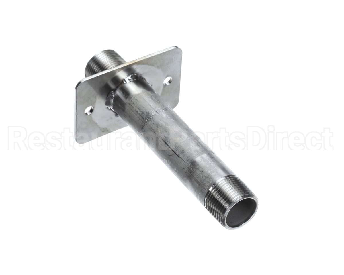 00-855670-00001 Vulcan Hart Support,Gas Pipe,C24Ga Weld