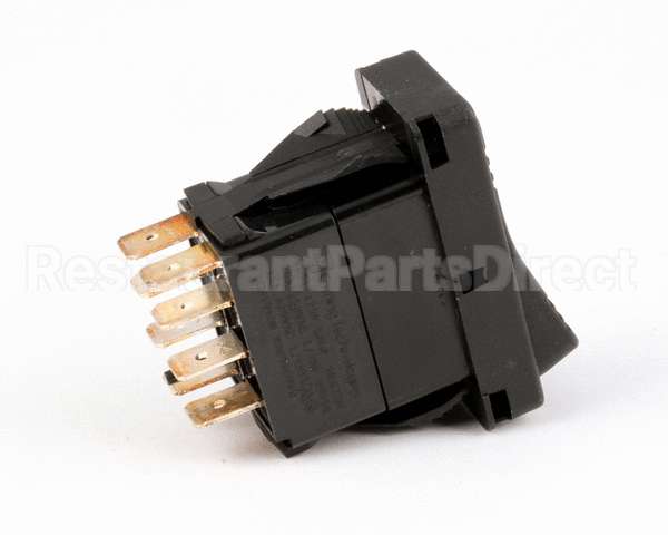 00-855677-00001 Vulcan Hart Switch,On/Off Lighted Dpdt