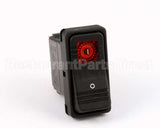 00-855677-00001 Vulcan Hart Switch,On/Off Lighted Dpdt