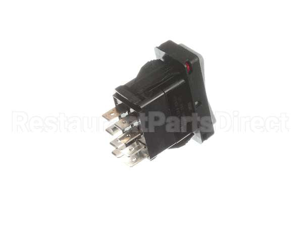 00-855677-00002 Vulcan Hart Switch,Delime Lighted