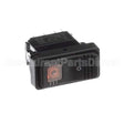 00-855677-00003 Compatible Midwest Appliance Parts Switch, On/Off Momentary Lt Dp