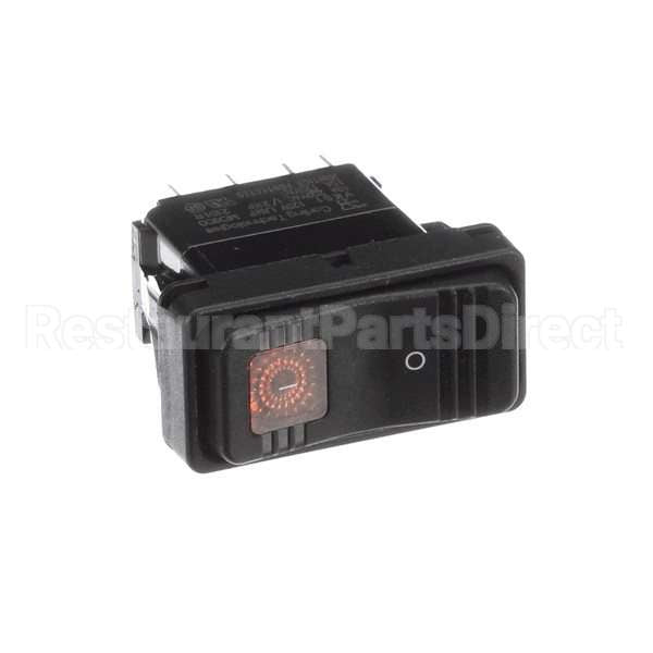 00-855677-00003 Compatible Hobart Switch, On/Off Momentary Lt Dp