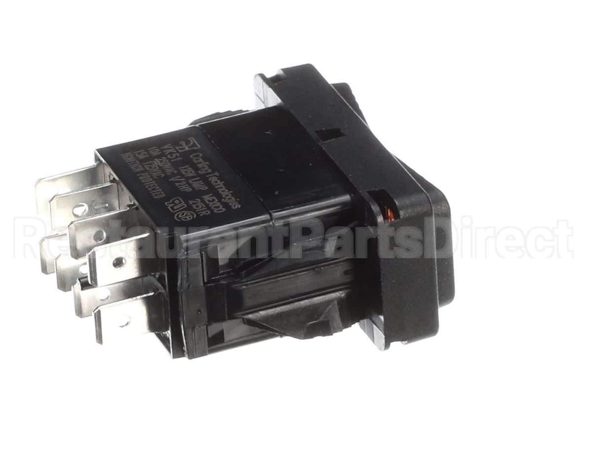 00-855677-00003 Hobart Switch, On/Off Momentary Lt Dp