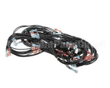 00-855691-00001 Vulcan Hart Harness,