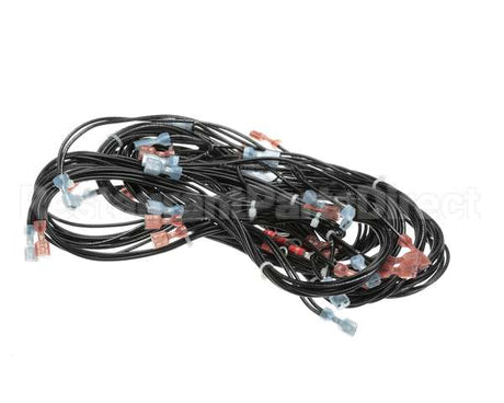 00-855691-00001 Vulcan Hart Harness,