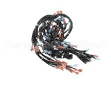00-855691-00001 Vulcan Hart Harness,