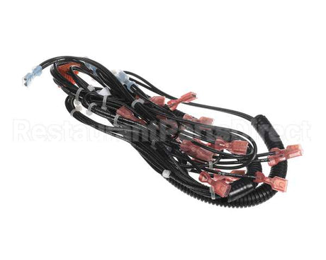 00-855692-00001 Vulcan Hart Harness,Wire C24Ga