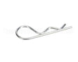 00-855729-00001 Vulcan Hart Pin,Cotter Hair Pin