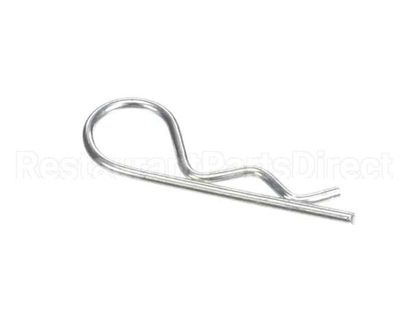 00-855729-00001 Vulcan Hart Pin,Cotter Hair Pin
