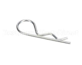 00-855729-00001 Vulcan Hart Pin,Cotter Hair Pin