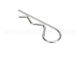 00-855729-00001 Vulcan Hart Pin,Cotter Hair Pin