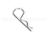 00-855729-00001 Vulcan Hart Pin,Cotter Hair Pin