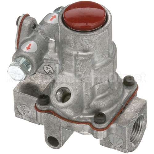 00-855772 Compatible Vulcan Valve, Gas Safety Baso