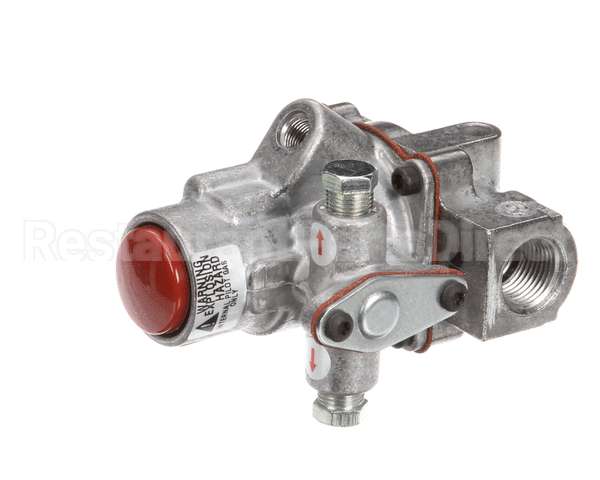 00-855772 Vulcan Hart Valve,Safety Baso