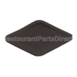 00-855796-00001 Compatible Vulcan Gasket, Bezel
