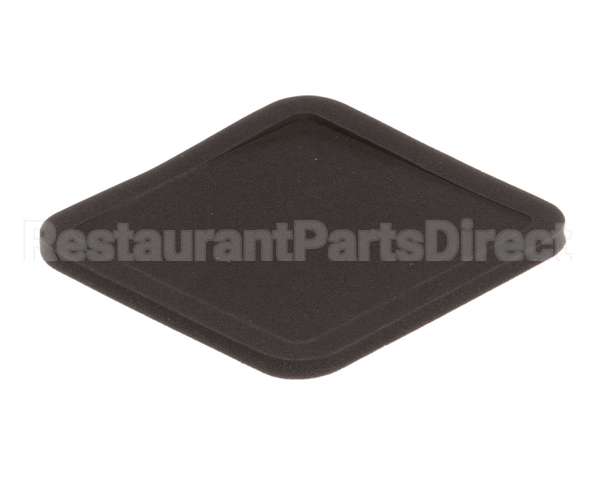 00-855796-00001 Vulcan Hart Gasket,Bezel