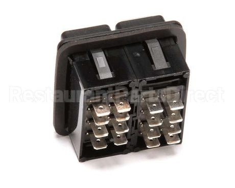 00-855797-00004 Vulcan Hart Switch,Bottom Compt C24Ea6/10