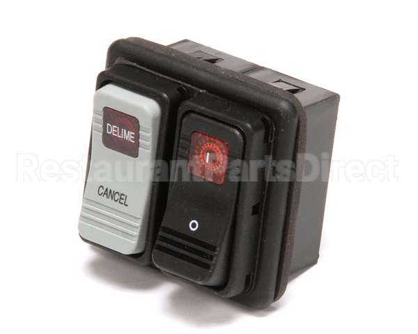 00-855797-00004 Vulcan Hart Switch,Bottom Compt C24Ea6/10