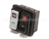 00-855797-00004 Vulcan Hart Switch,Bottom Compt C24Ea6/10