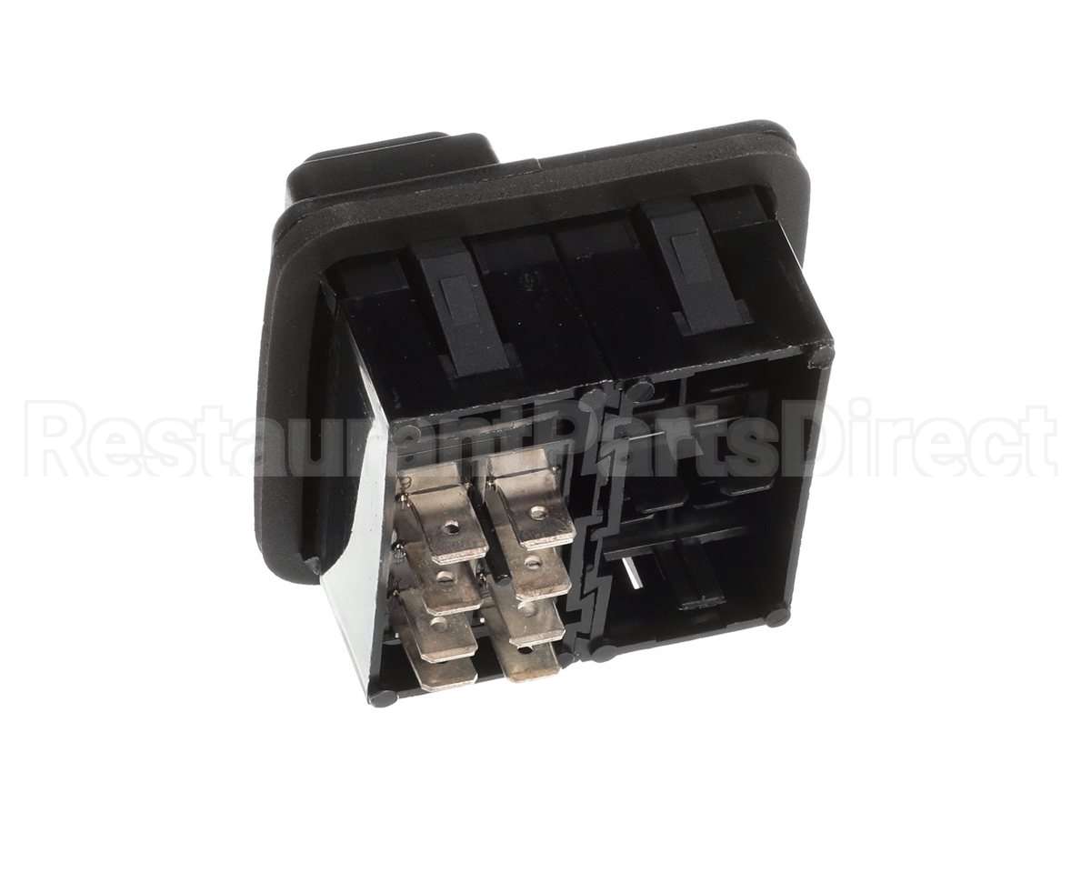 00-855797-00006 Vulcan Hart Switch Assembly,C24Eo