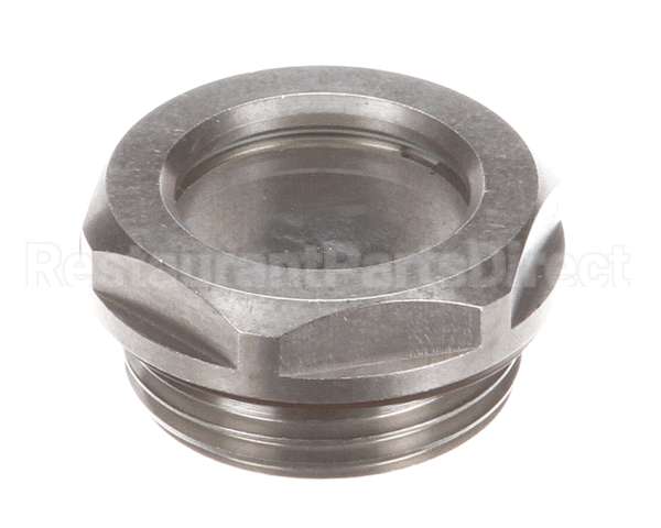 00-855882-00001 Vulcan Hart Glass, Level Sight