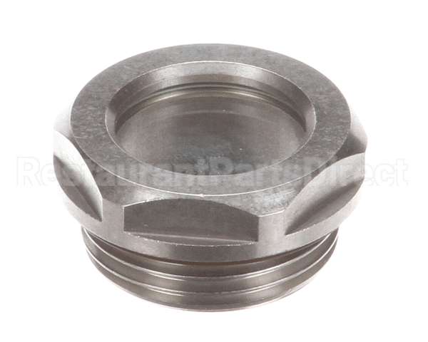 00-855882-00001 Vulcan Hart Glass, Level Sight