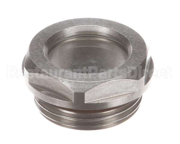 00-855882-00001 Vulcan Hart Glass, Level Sight