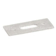 00-855935-00001 Compatible Vulcan Gasket, Spark Ingnitor