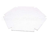 00-855950-00001 Vulcan Hart Insulation, Burner Housing