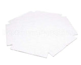 00-855950-00001 Vulcan Hart Insulation, Burner Housing