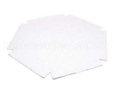 00-855950-00001 Vulcan Hart Insulation, Burner Housing